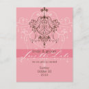Recherche de couture cartes postales Rose