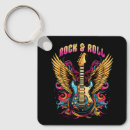 Suche nach heavy metal schlüsselanhänger E gitarre
