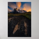 Recherche de art forms in nature poster Landscape