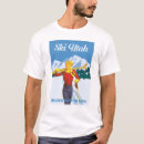 Recherche de ski utah tshirts Hiver