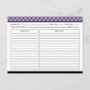 Suche nach rezeptkarten postkarten Modern