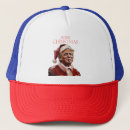 Recherche de santa claus trucker casquettes Festif