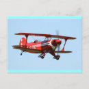 Suche nach biplane postkarten Doppelflugzeug