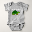 Recherche de turtle bébé vêtements Animal