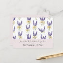 Recherche de ruban cartes postales Fleurs