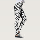 Recherche de minou noir vêtements Blanc