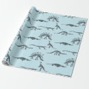 Suche nach jura geschenkpapier Dino