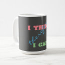 Recherche de descartes tasses Je pense