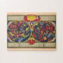 Suche nach constellation puzzle Retro