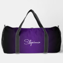 Recherche de noir et pourpre sacs Moderne