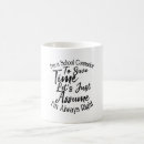 Recherche de doute tasses École