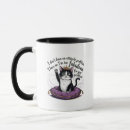 Recherche de attitude de chat tasses Drôle