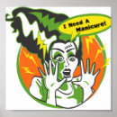 Suche nach maniküre poster Nägel