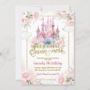 Recherche de pink princess invitations Pour tous