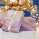 Suche nach lila gold geschenkpapier Schick