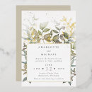 Suche nach grüntöne einladungen Blattwerk