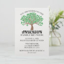 Recherche de family tree invitations Rassemblement