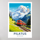 Suche nach pilatus poster Schweiz