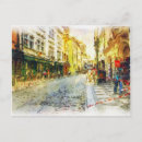 Recherche de olds cartes postales Autumn