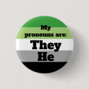 Recherche de drapeau vert badges Noir