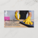 Recherche de compte cartes visite Customer