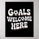 Suche nach fußball retro poster Lustig