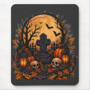 Suche nach friedhof mousepads Kürbis