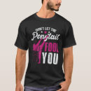 Suche nach pferdeschwanz tshirts Taekwondo