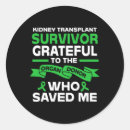 Suche nach transplantation geschenkverpackung Überlebender