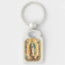 Recherche de guadalupe porteclés Jésus