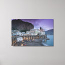 Suche nach italien leinwandbilder Amalfi küste