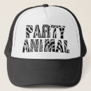 Recherche de fêtard casquettes Université