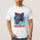 Suche nach wildwolf tshirts Wolfskunst