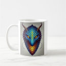 Suche nach blue dragon tassen Fantasie
