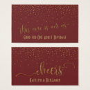 Recherche de gold glitter invitations Pour eux