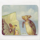 Recherche de tenniel tapis souris Jeune