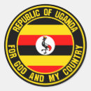 Suche nach uganda aufkleber Afrika