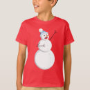 Recherche de chant de noël tshirts Pour enfants
