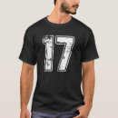 Suche nach 17 tshirts Zahl