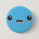Suche nach niedliches gesicht buttons Lustig