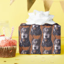 Recherche de pochoir papier cadeau Anniversaire