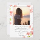 Suche nach bereavement karten Gedenkfeier