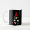 Recherche de gnomes drôles tasses Gnome mignon