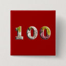 Recherche de 100 ans badges Fête