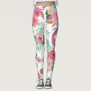 Suche nach dinosaurier leggings Aquarell