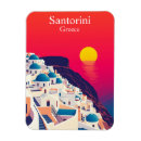 Recherche de santorin magnets Dômes bleus