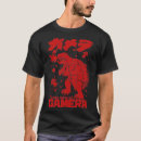 Recherche de gamera tshirts Drôle