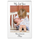 Suche nach baby kalender Foto