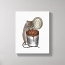 Suche nach ratte leinwandbilder Lustig