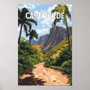 Suche nach kap verde poster Umgangsflagge